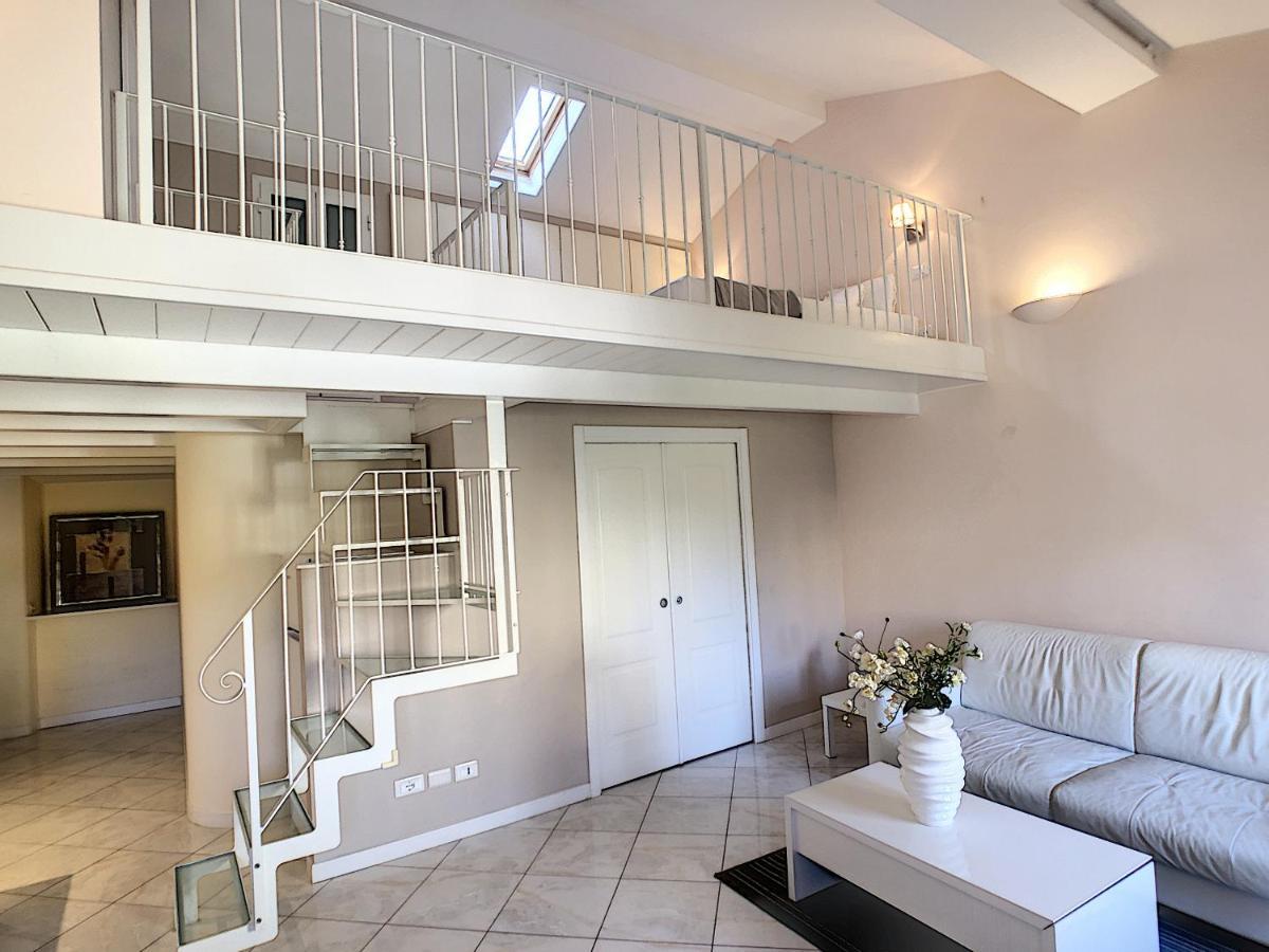 Apartment Nestor&jeeves - Le Duplex - - Very Close Sea Nizza