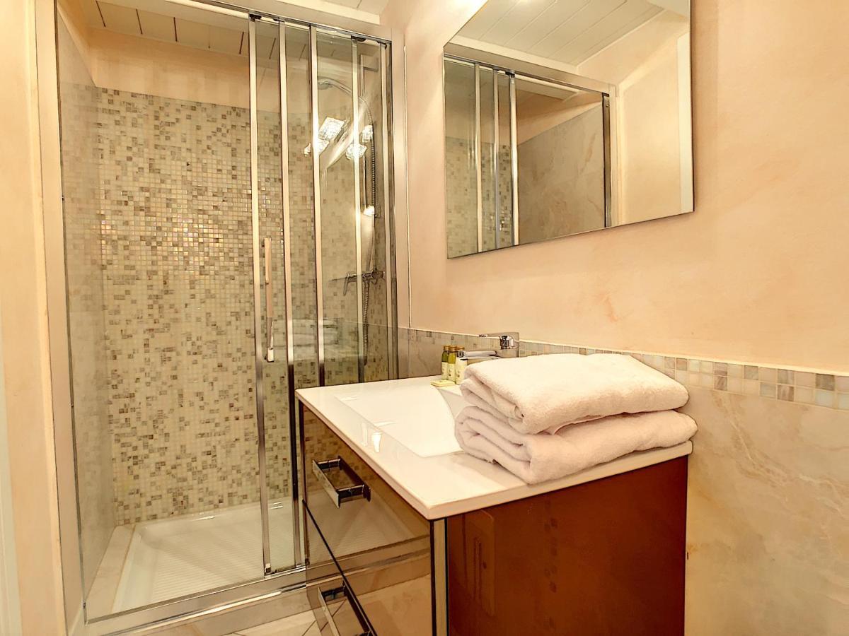 Apartment Nestor&jeeves - Le Duplex - - Very Close Sea Nizza