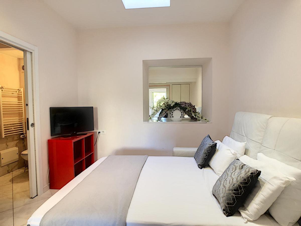 Apartment Nestor&jeeves - Le Duplex - - Very Close Sea Nizza
