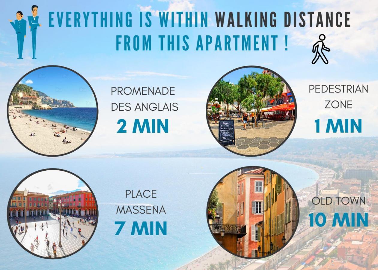 Nestor&jeeves - Le Duplex - - Very Close Sea * Nizza